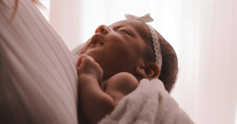 Pexels/Laura Garcia: